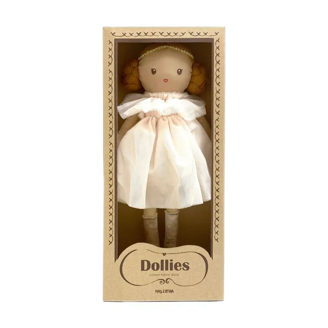Lily doll