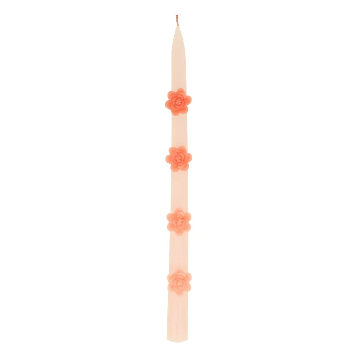 Candele a forma di fiore - Set di 2- Immagine del prodotto n°1