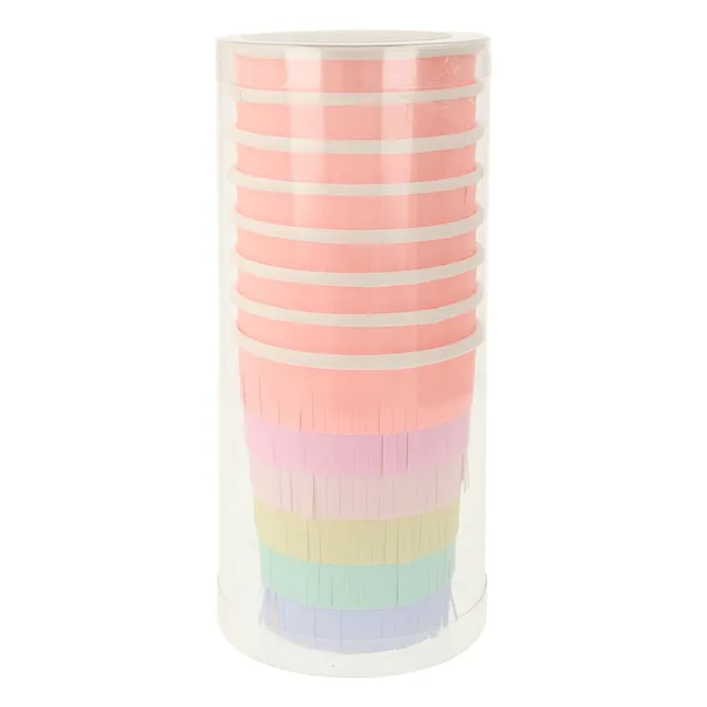 Becher Meadow Unicorns - 8er-Set