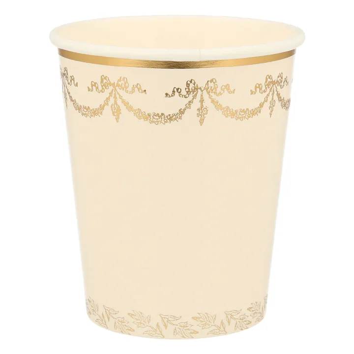 Tumblers - Meri Meri x Ladurée - Set of 8- Product image n°7