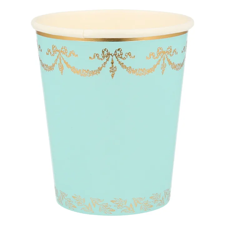 Tumblers - Meri Meri x Ladurée - Set of 8- Product image n°6