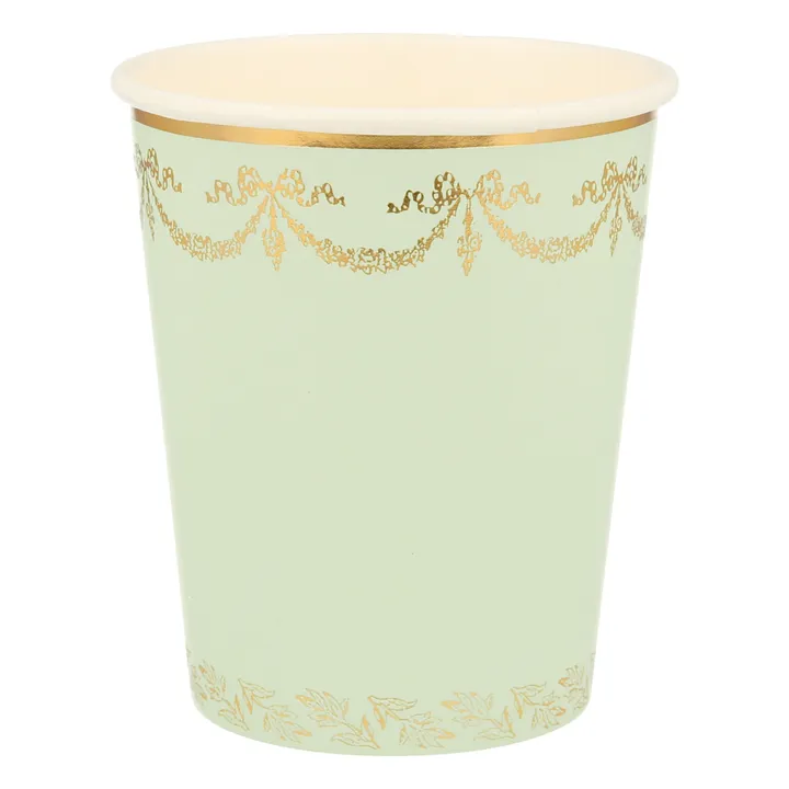 Tumblers - Meri Meri x Ladurée - Set of 8- Product image n°3