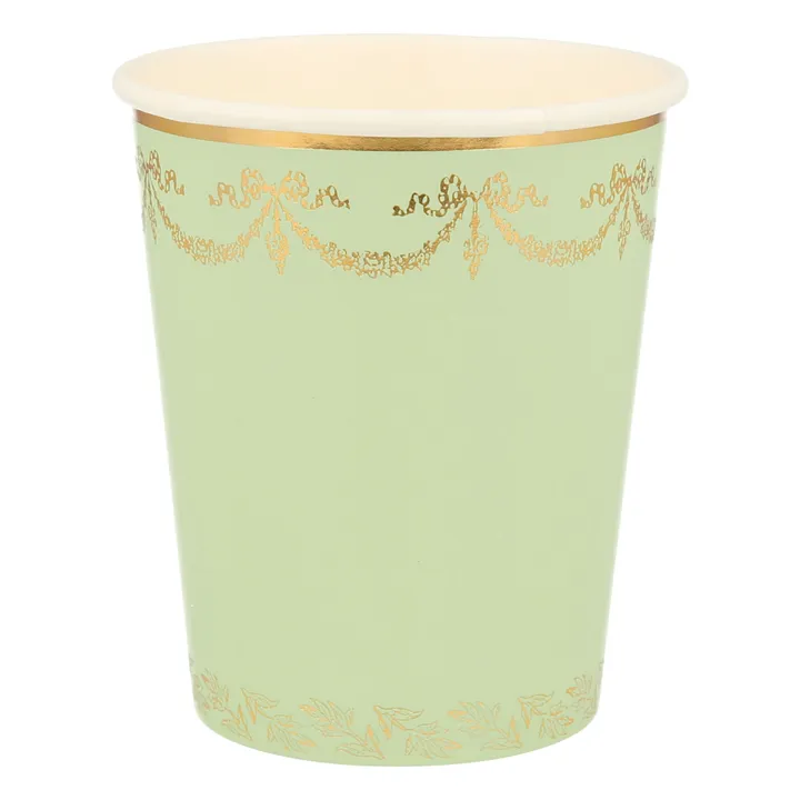 Tumblers - Meri Meri x Ladurée - Set of 8- Product image n°2