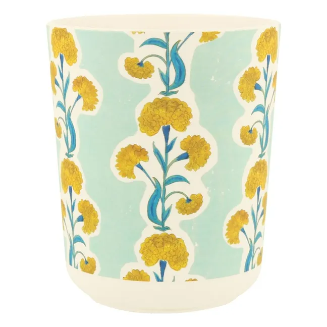 Vasos reutilizables - Meri Meri x Molly Mahon - Set de 6
