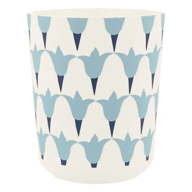 Vasos reutilizables - Meri Meri x Molly Mahon - Set de 6