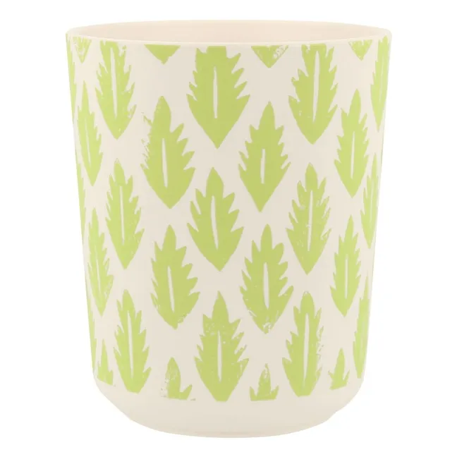 Vasos reutilizables - Meri Meri x Molly Mahon - Set de 6