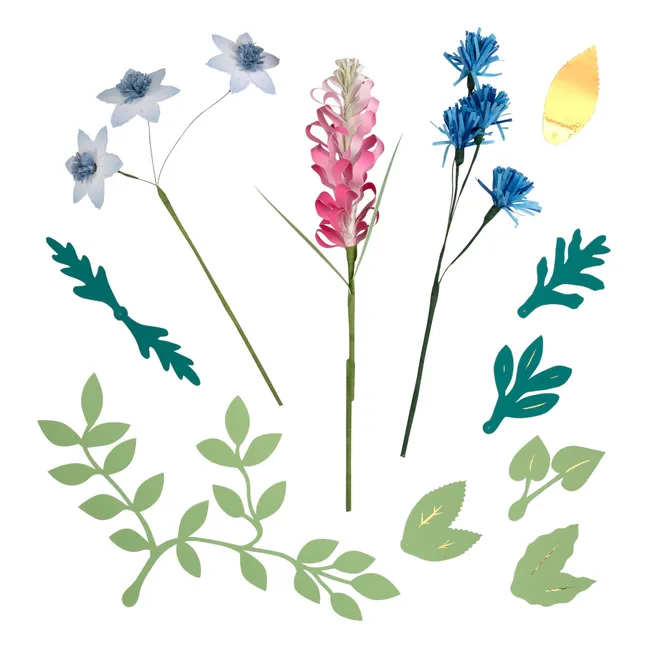 Centrotavola di fiori
