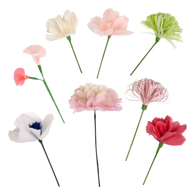 Centrotavola di fiori