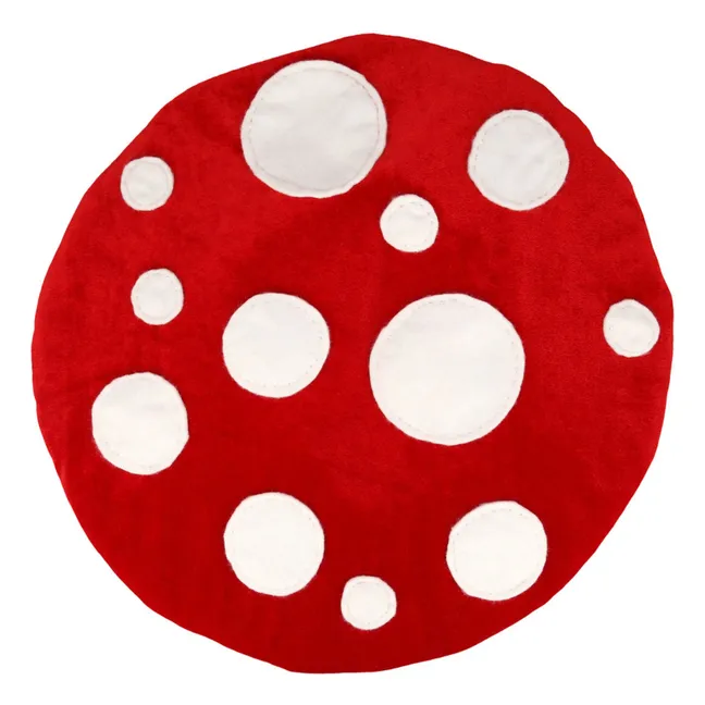 Cappello a fungo
