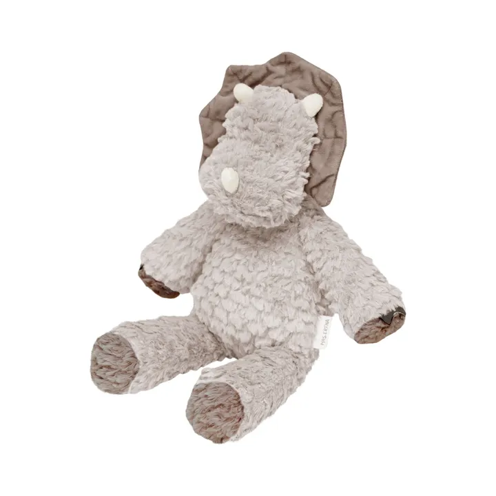 Mrs. Ertha - Mrs.Ertha - Peluche Dino Mr Puffy
