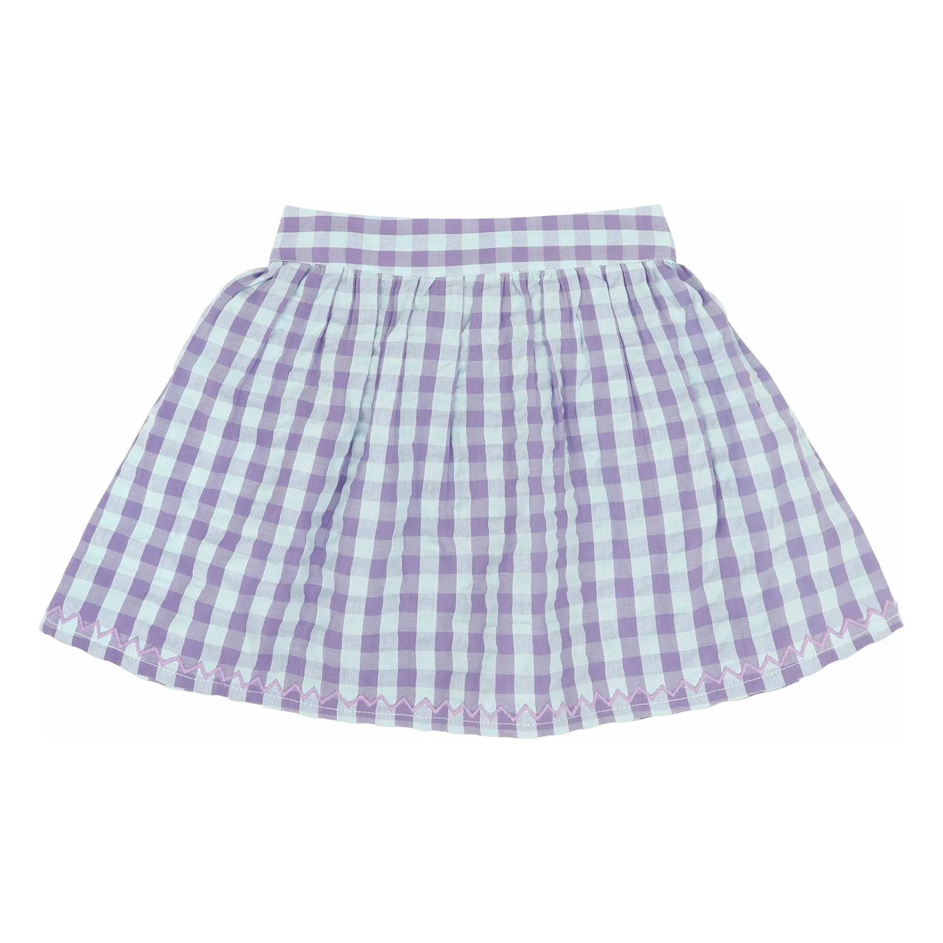 Jenest Light Blue Sara Skirt
