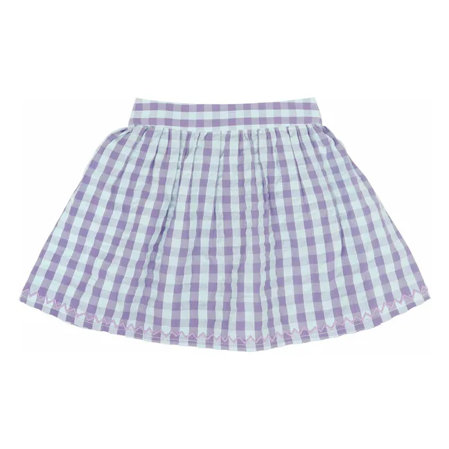 Sara skirt | Blue