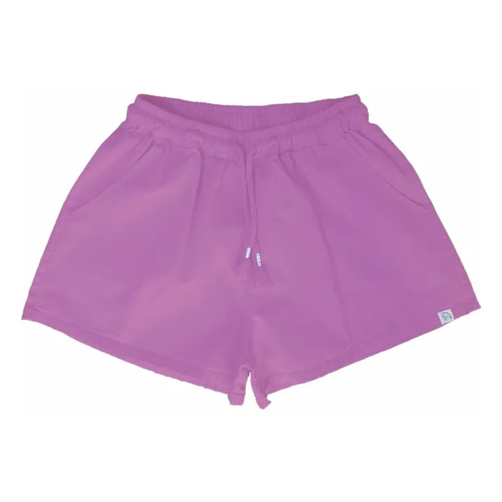 Short Lou | Purple- Product image n°0