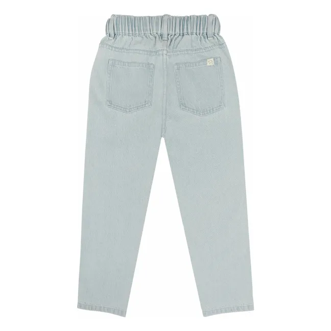 Jean slim | Bleu Clair