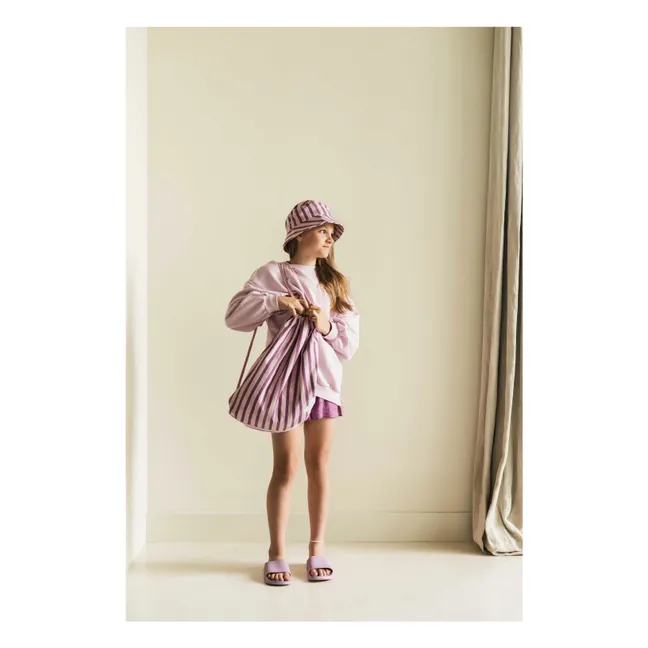 Bob Rayure | Mauve