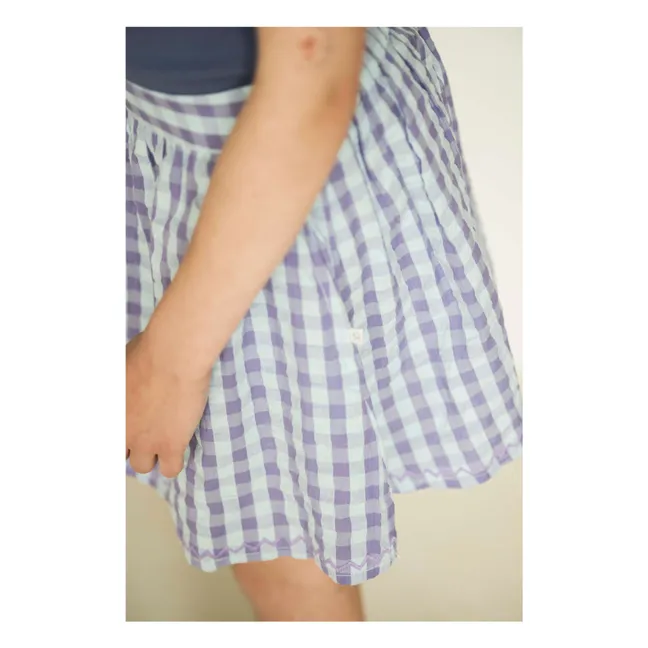 Rock Sara | Blau