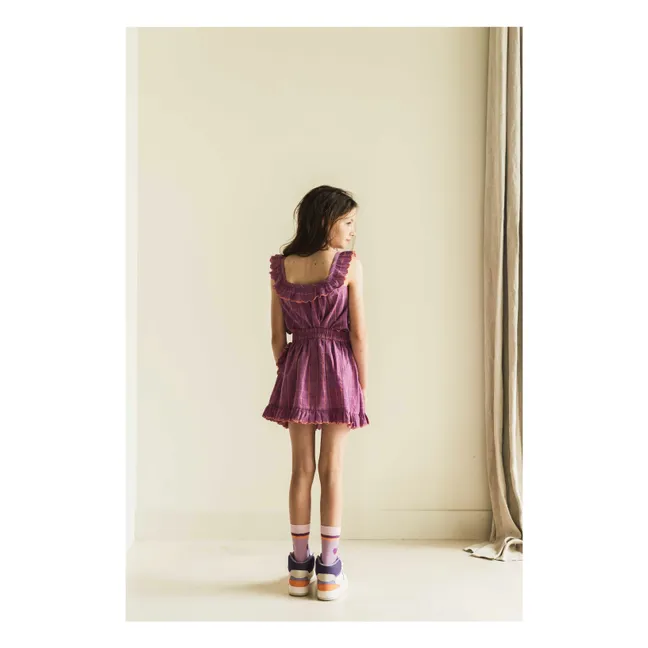 Top Didi Carreaux | Malva