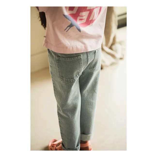 Jean slim | Bleu Clair