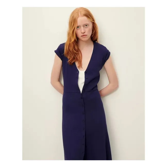 Robe Nea | Violet