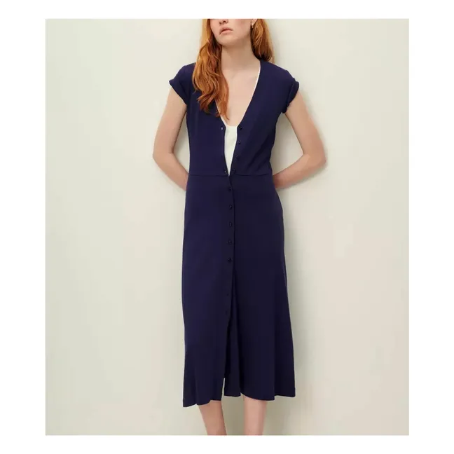 Robe Nea | Violet