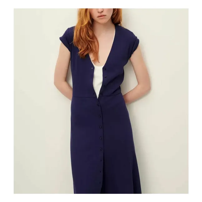 Robe Nea | Violet