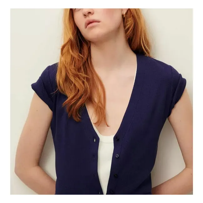 Robe Nea | Violet