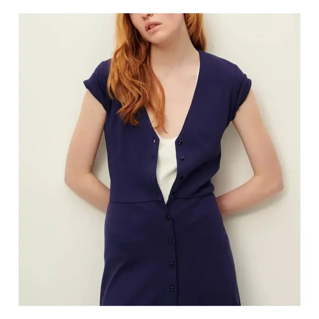 Robe Nea | Violet