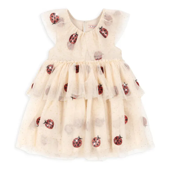 Kleid Fayette | Blassrosa