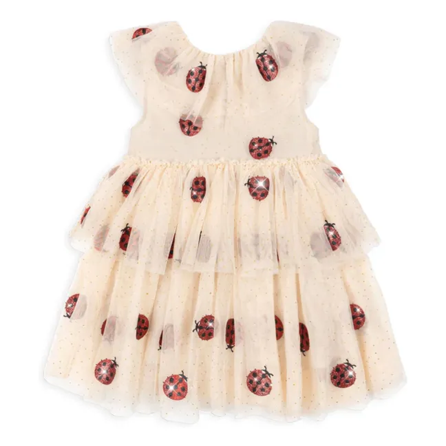Kleid Fayette | Blassrosa