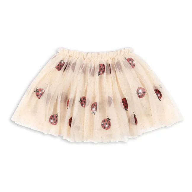 Tutu-Rock Fayette | Blassrosa