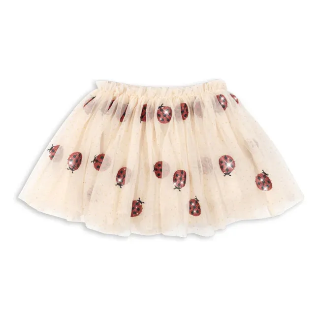 Tutu-Rock Fayette | Blassrosa