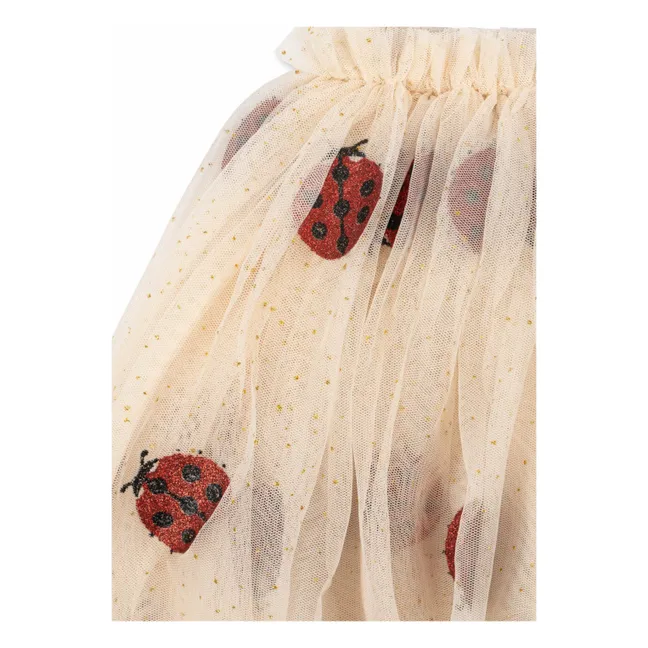 Tutu-Rock Fayette | Blassrosa