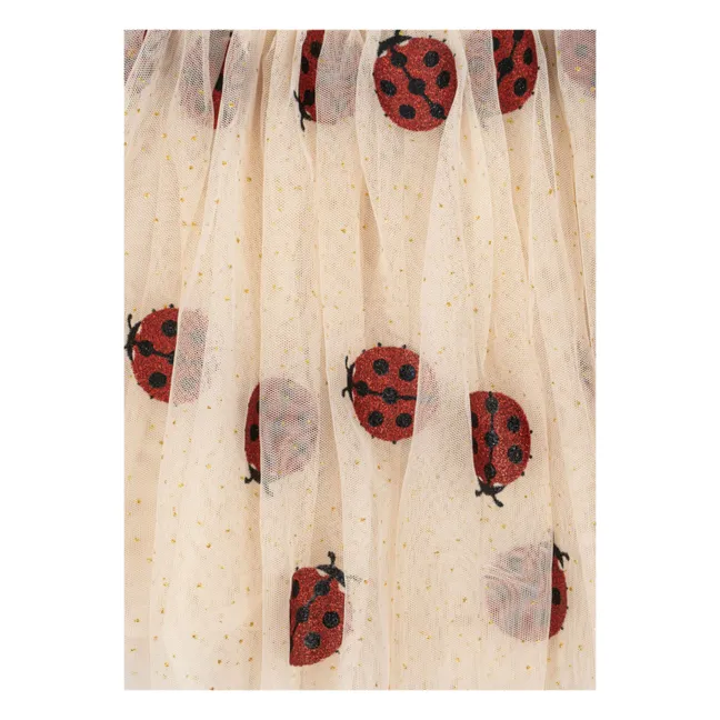 Tutu-Rock Fayette | Blassrosa