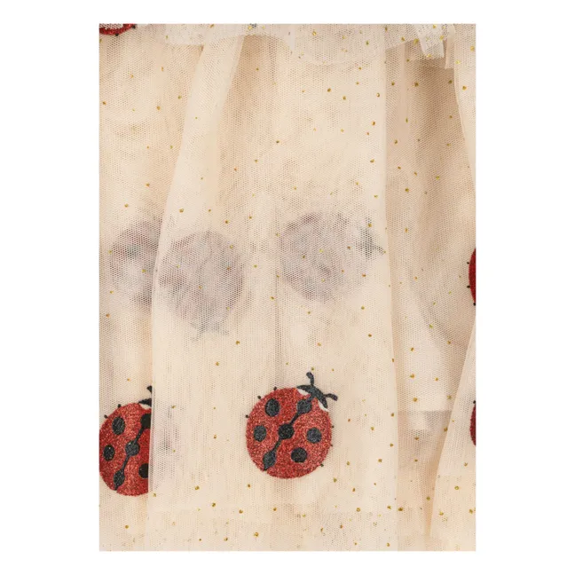 Kleid Fayette | Blassrosa