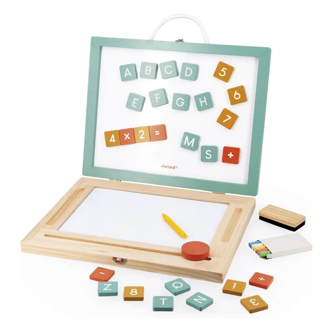 Slate 4 in 1
