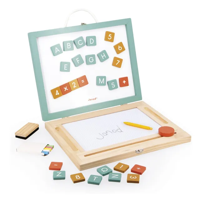 Slate 4 in 1