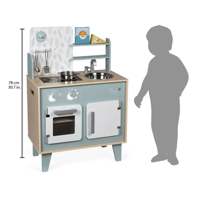 Cuisine Plume