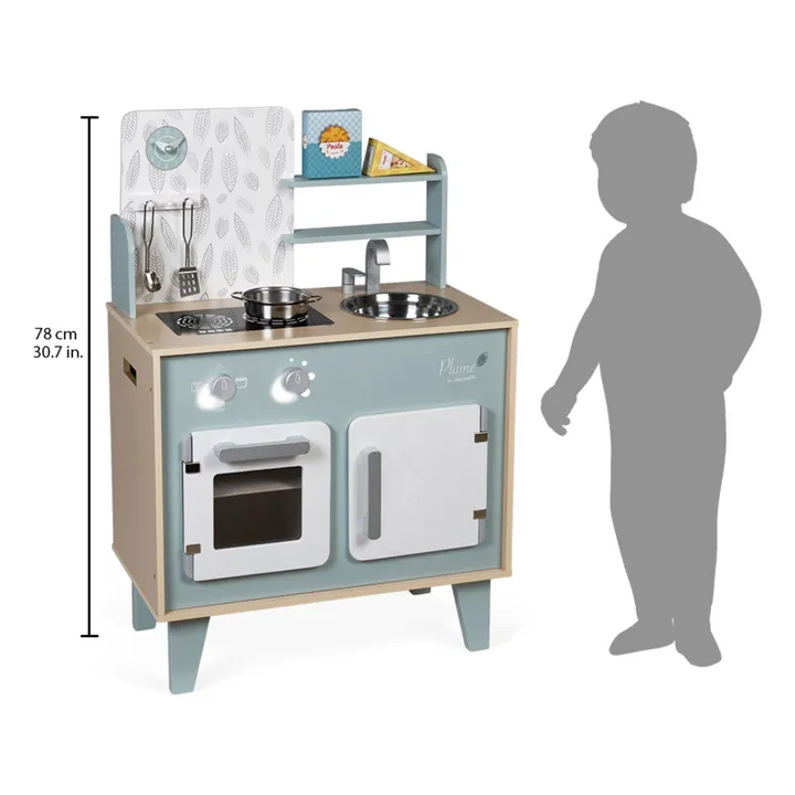 Cuisine Plume- Image produit n°4