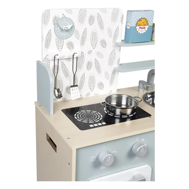 Cuisine Plume