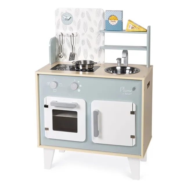 Cuisine Plume