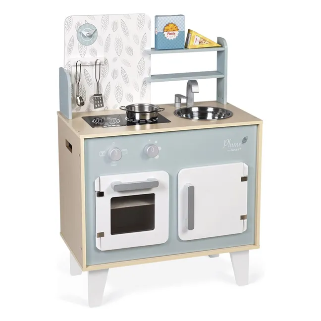 Cucina Plume
