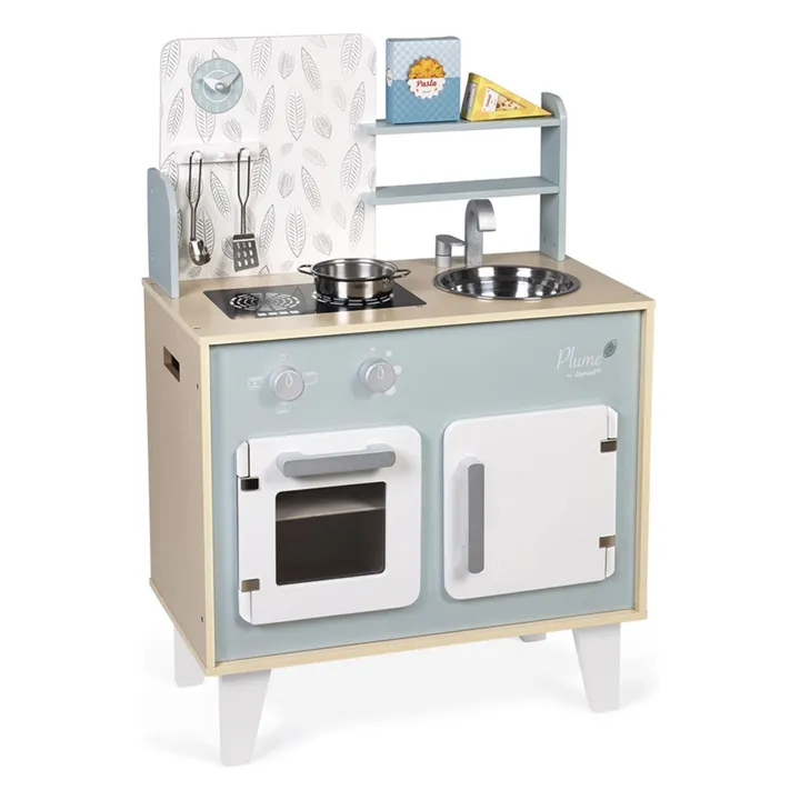 Cuisine Plume- Image produit n°1