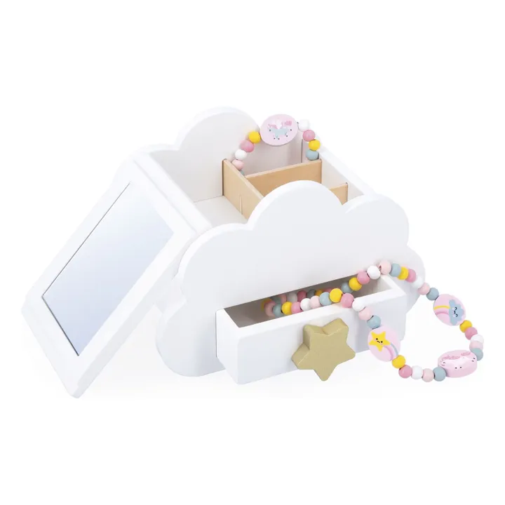Boîte à bijoux Licorne- Image produit n°0