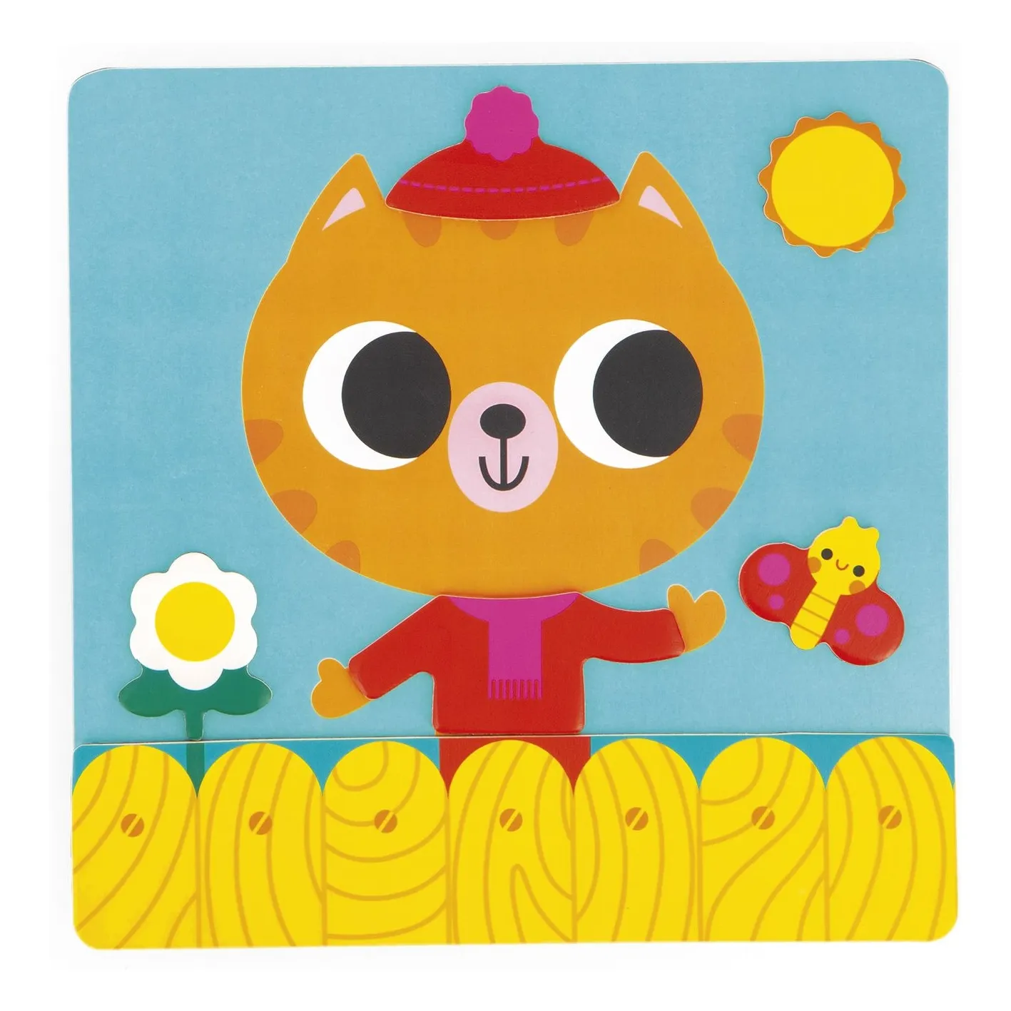 Le petit chat des rituels- Image produit n°10