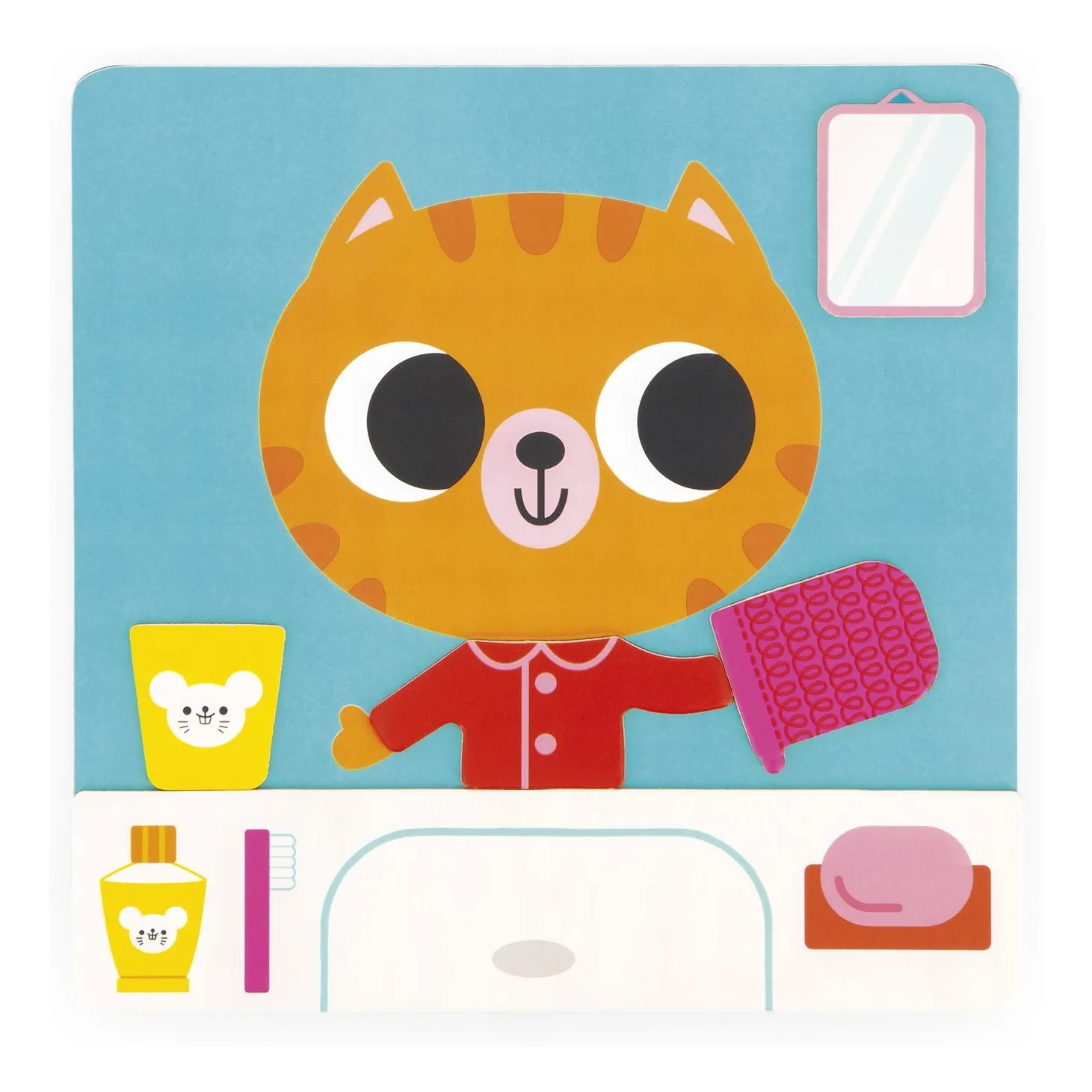 Le petit chat des rituels- Image produit n°7
