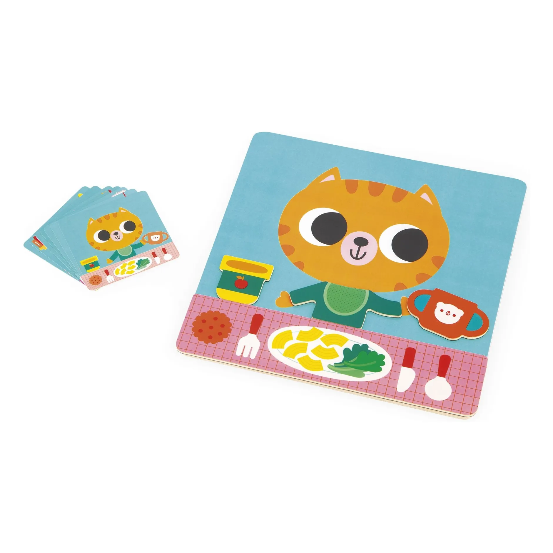 Le petit chat des rituels- Image produit n°3