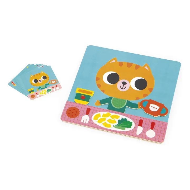 The little ritual cat- Product image n°3