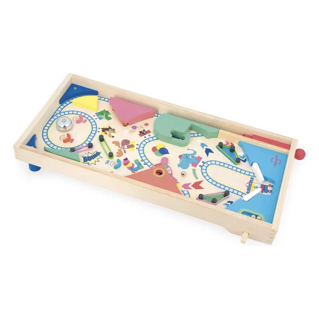 Flipper Kirmes