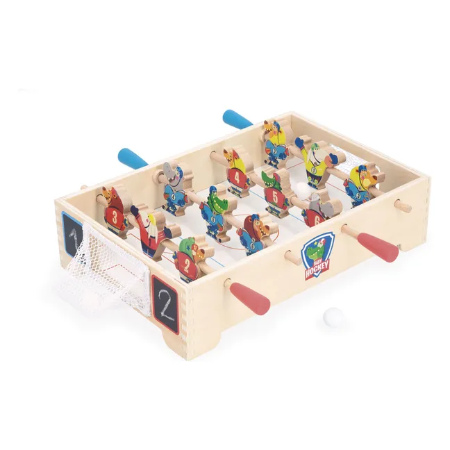 Mini-Kinderhockey