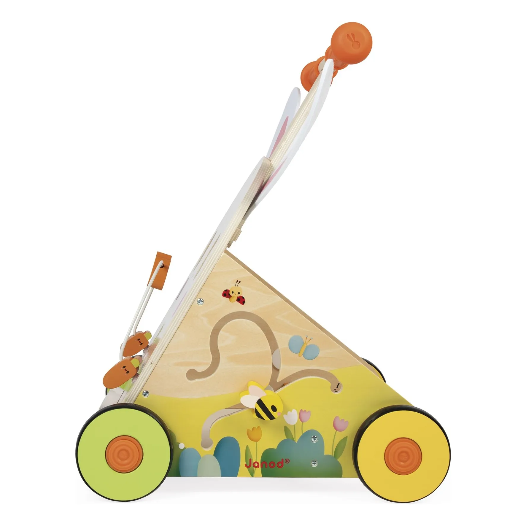Chariot lapin- Image produit n°8